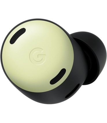 Google juhtmevabad kõrvaklapid Pixel Buds Pro, lemongrass