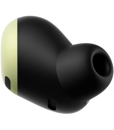 Google juhtmevabad kõrvaklapid Pixel Buds Pro, lemongrass