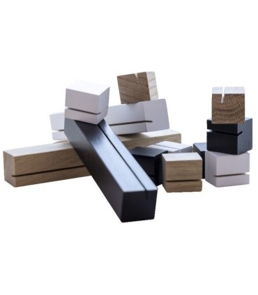 Focus fotohoidik Picture Stand S, oak