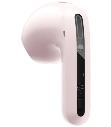 Xiaomi juhtmevabad kõrvaklapid Redmi Buds 6 Active, powder