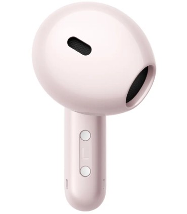 Xiaomi juhtmevabad kõrvaklapid Redmi Buds 6 Active, powder