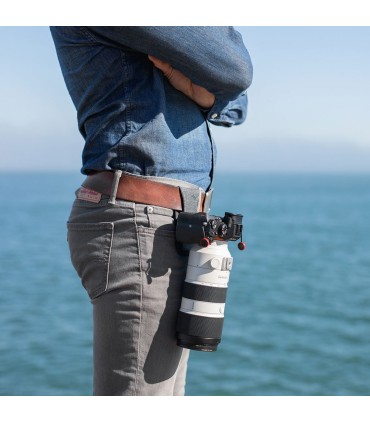 Peak Design PROPad v2