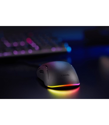 Xiaomi hiir Gaming Mouse Lite, must