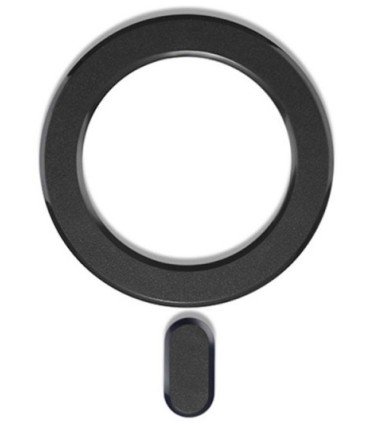 Tech-Protect magnetrõngas MagMat MagSafe Ring, must