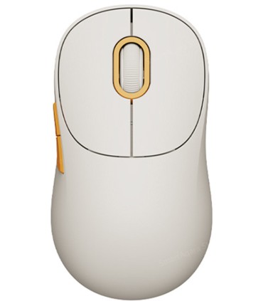 Xiaomi juhtmevaba hiir Wireless Mouse 3, valge