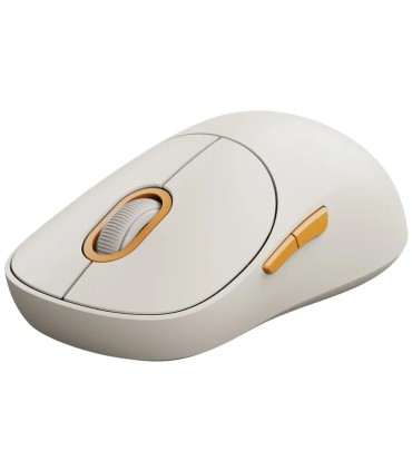 Xiaomi juhtmevaba hiir Wireless Mouse 3, valge