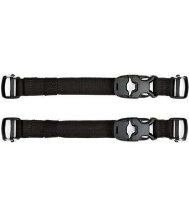 Lowepro kiirkinnitusrihmad ProTactic Quick Straps, must
