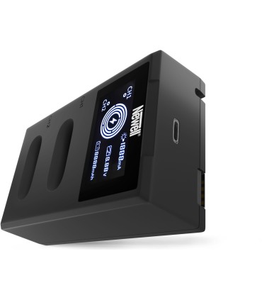 Newell akulaadija FDL-USB-C Dual-Channel Sony NP-BX1