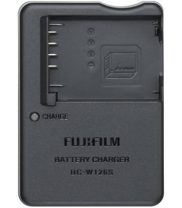 Fujifilm akulaadija BC-W126S