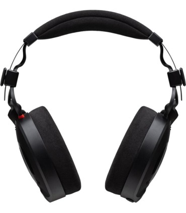 Rode kõrvaklapid + mikrofon NTH-100M