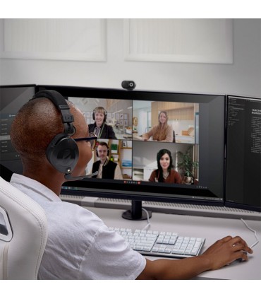 Rode kõrvaklapid + mikrofon NTH-100M