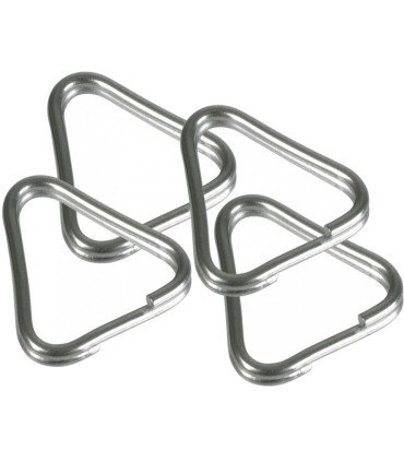 BIG rihma kinnitusklambrid 4tk (443019)