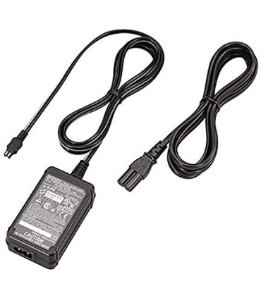 Sony laadija AC-L200