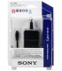 Sony laadija AC-L200