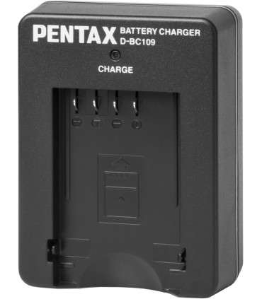 Pentax akulaadija K-BC109E