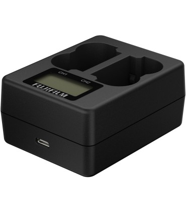 Fujifilm akulaadija BC-W235