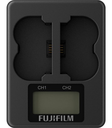 Fujifilm akulaadija BC-W235