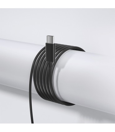 Xiaomi kõrvaklapid Type-C Earphones, must