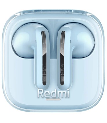 Xiaomi juhtmevabad kõrvaklapid Redmi Buds 6 Active, sinine