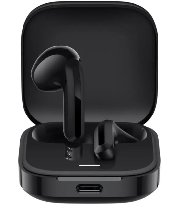 Xiaomi juhtmevabad kõrvaklapid Redmi Buds 6 Active, must