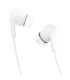 Xiaomi kõrvaklapid Type-C Earphones, valge