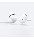Xiaomi kõrvaklapid Type-C Earphones, valge