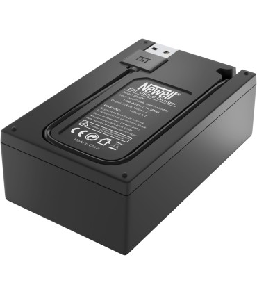 Newell akulaadija FDL-USB-C Dual-Channel Sony NP-BX1