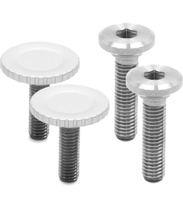 Peak Design Bolt Pack, hõbedane