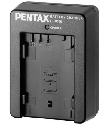 Pentax akulaadija K-BC90E