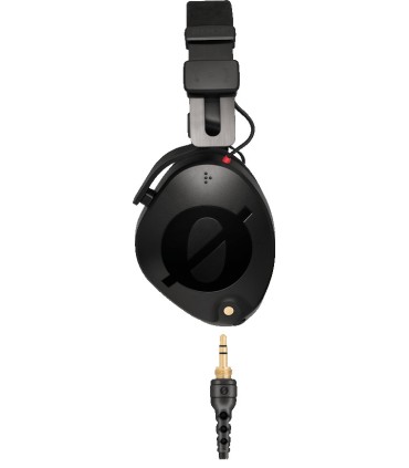 Rode kõrvaklapid NTH-100