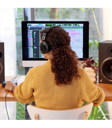 Rode kõrvaklapid NTH-100