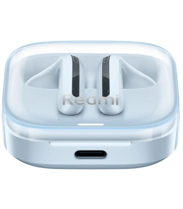 Xiaomi juhtmevabad kõrvaklapid Redmi Buds 6 Active, sinine