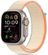 Tech-Protect kellarihm Nylon Apple Watch 40/41/42mm, cream