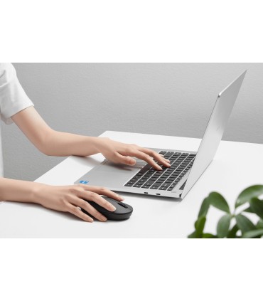 Xiaomi juhtmevaba hiir Wireless Mouse Lite 2, must