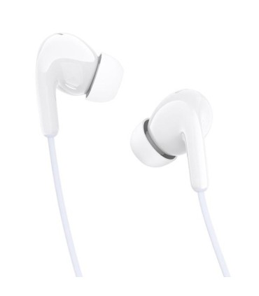 Xiaomi kõrvaklapid Type-C Earphones, valge