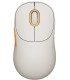Xiaomi juhtmevaba hiir Wireless Mouse 3, valge