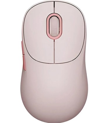 Xiaomi juhtmevaba hiir Wireless Mouse 3, roosa