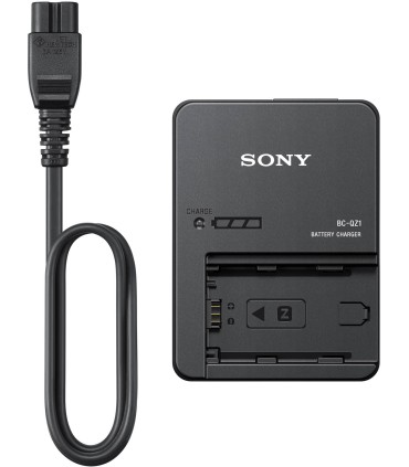Sony akulaadija BC-QZ1