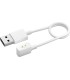 Xiaomi Mi laadimiskaabel Magnetic, valge