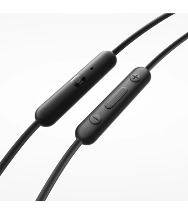 Xiaomi kõrvaklapid Type-C Earphones, must