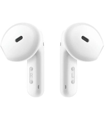 Xiaomi juhtmevabad kõrvaklapid Redmi Buds 6 Active, valge