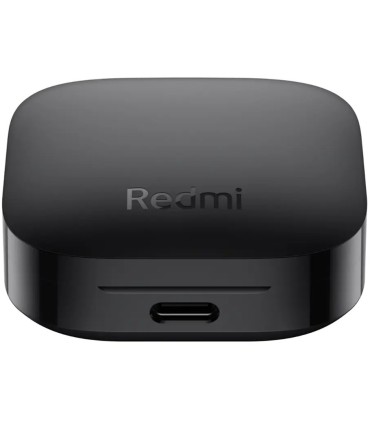 Xiaomi juhtmevabad kõrvaklapid Redmi Buds 6 Active, must
