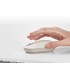 Xiaomi juhtmevaba hiir Wireless Mouse Lite 2, valge