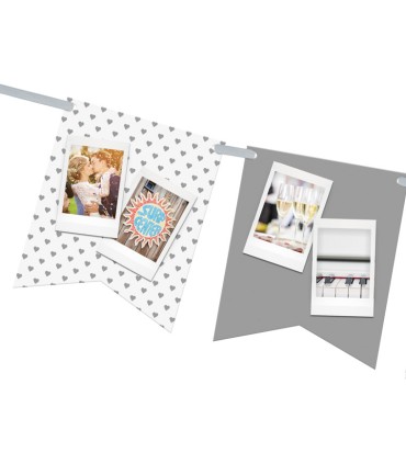 Fujifilm Instax vanik Just Married