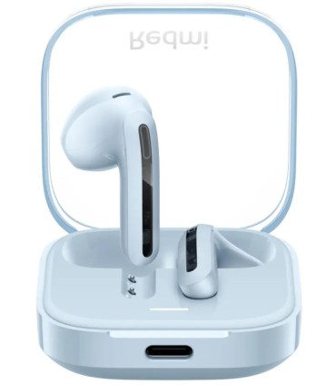 Xiaomi juhtmevabad kõrvaklapid Redmi Buds 6 Active, sinine