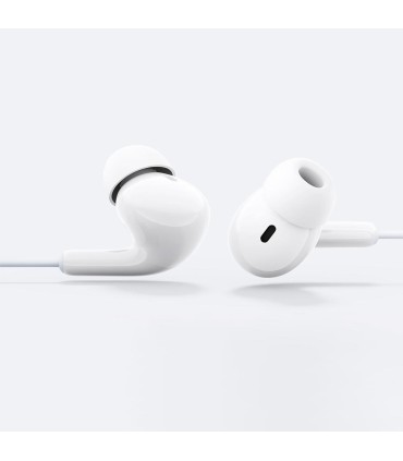 Xiaomi kõrvaklapid Type-C Earphones, valge