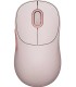 Xiaomi juhtmevaba hiir Wireless Mouse 3, roosa