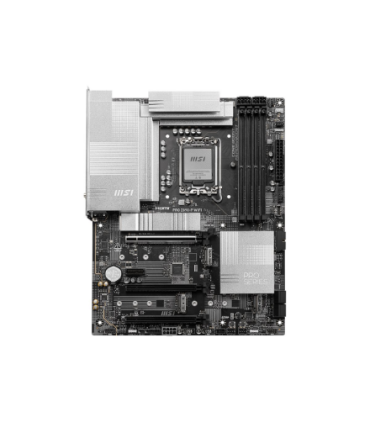 MSI Pro Z890-P Wifi