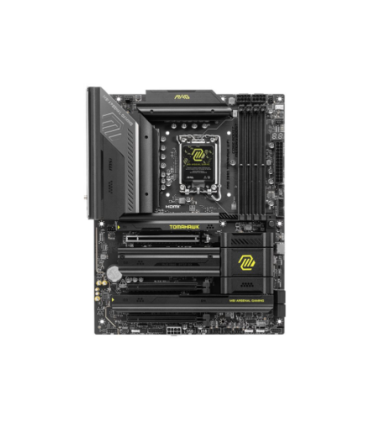 MSI MAG Z890 TOMAHAWK Wifi