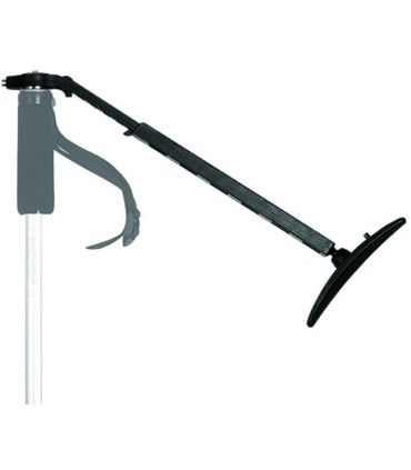 Manfrotto üksjala õlatugi 361